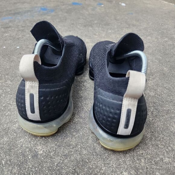 Nike VaporMax Moc 2 - Womens Running Shoes - SIZE 8 - Picture 6 of 10